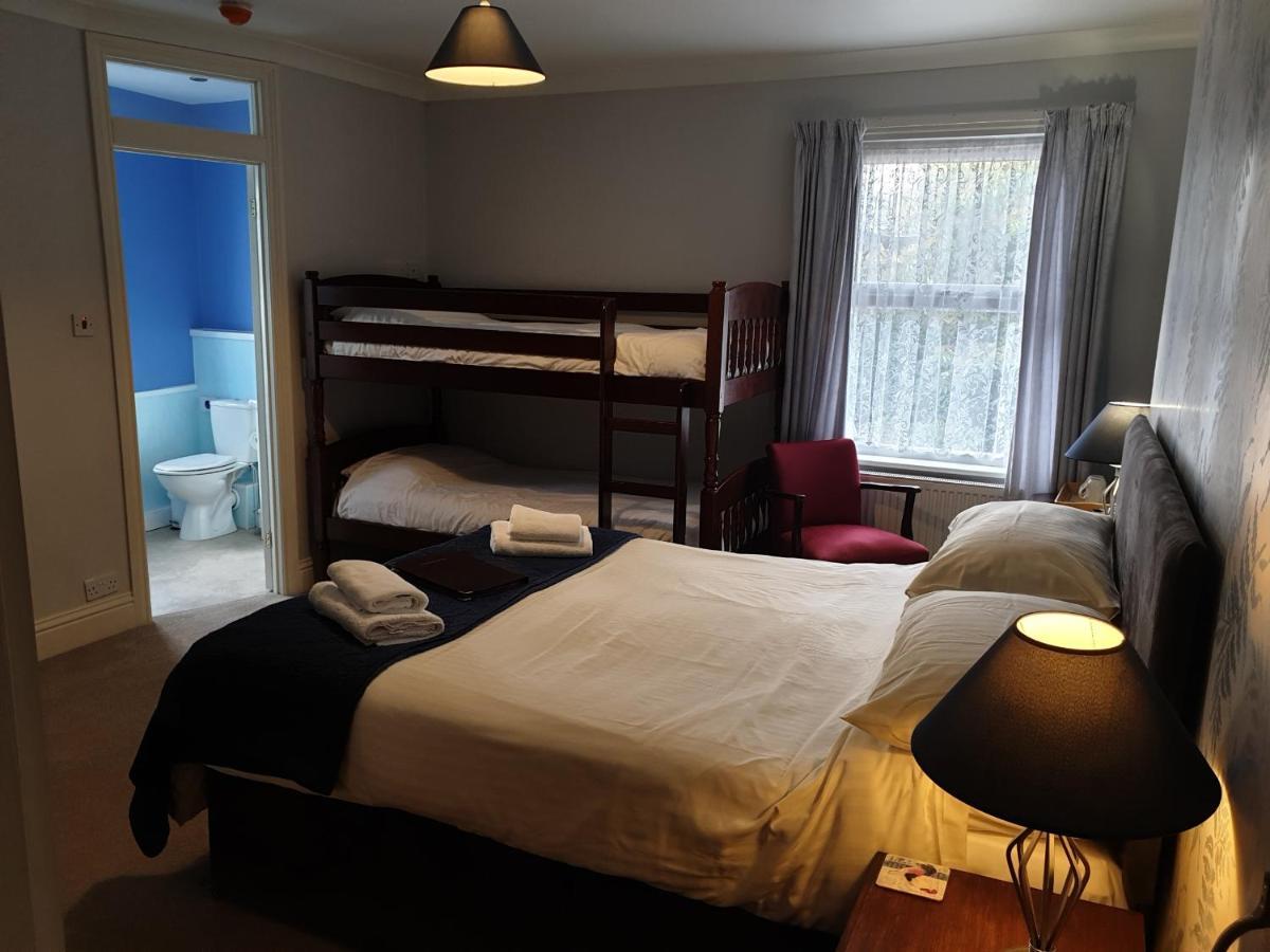 The Brandize Guest House Torquay Phòng bức ảnh