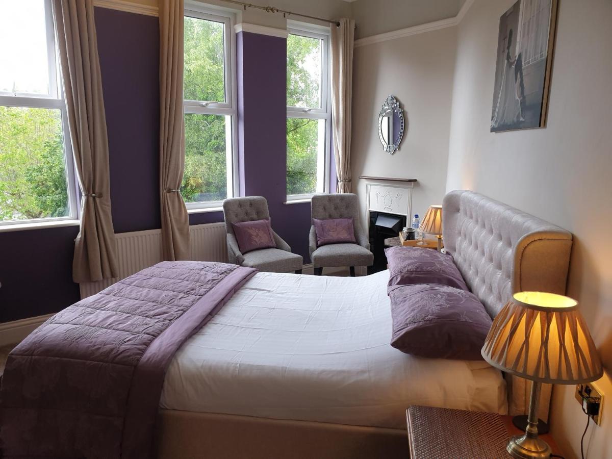 The Brandize Guest House Torquay Phòng bức ảnh