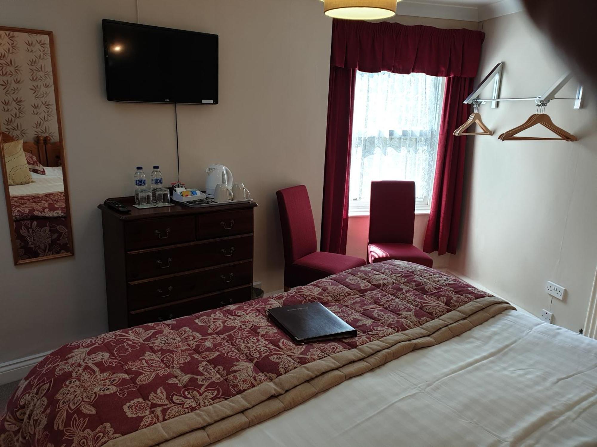 The Brandize Guest House Torquay Phòng bức ảnh