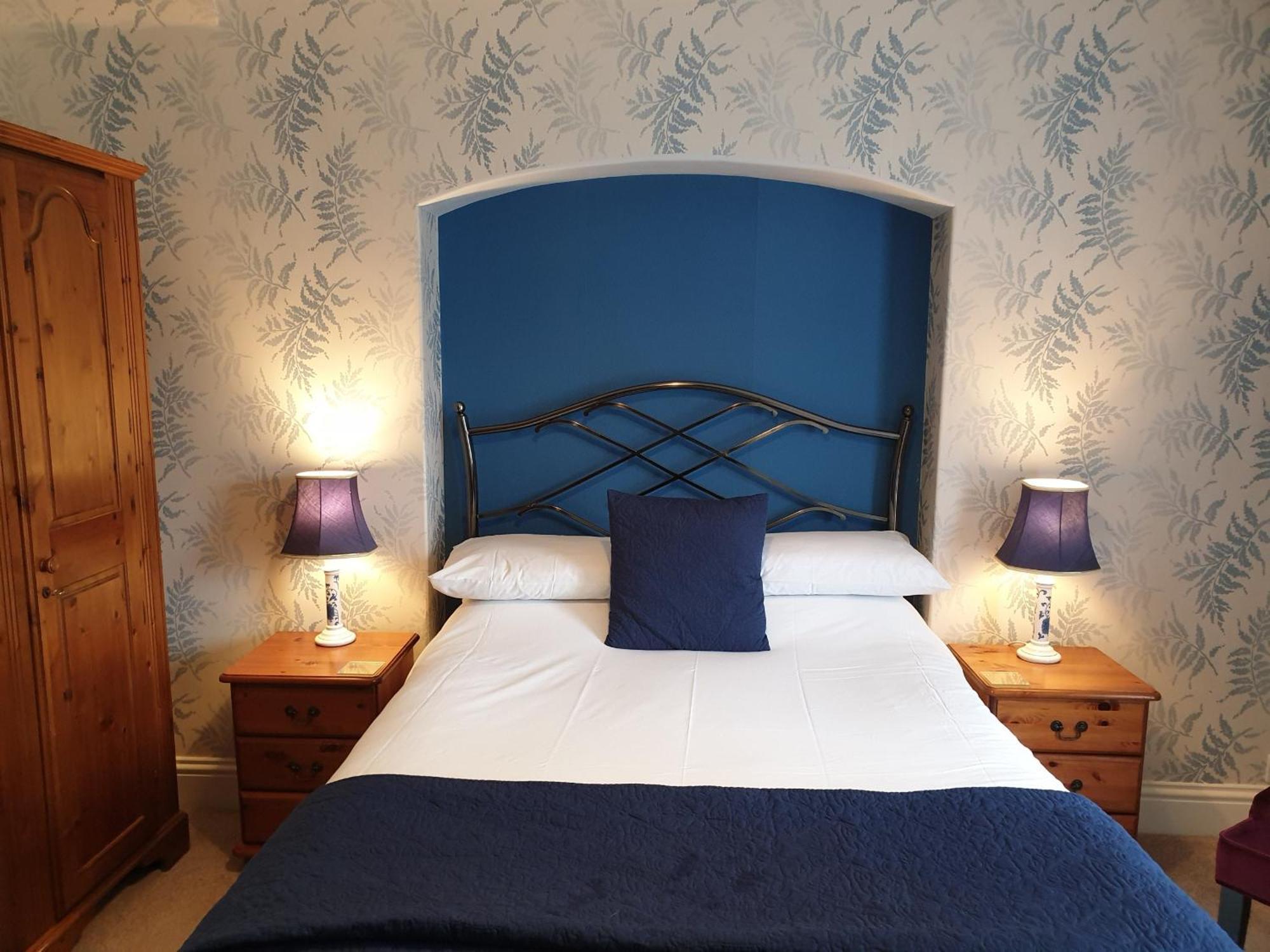 The Brandize Guest House Torquay Phòng bức ảnh