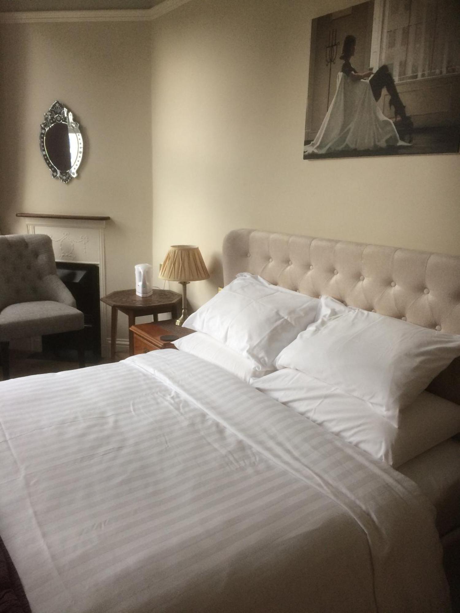 The Brandize Guest House Torquay Ngoại thất bức ảnh