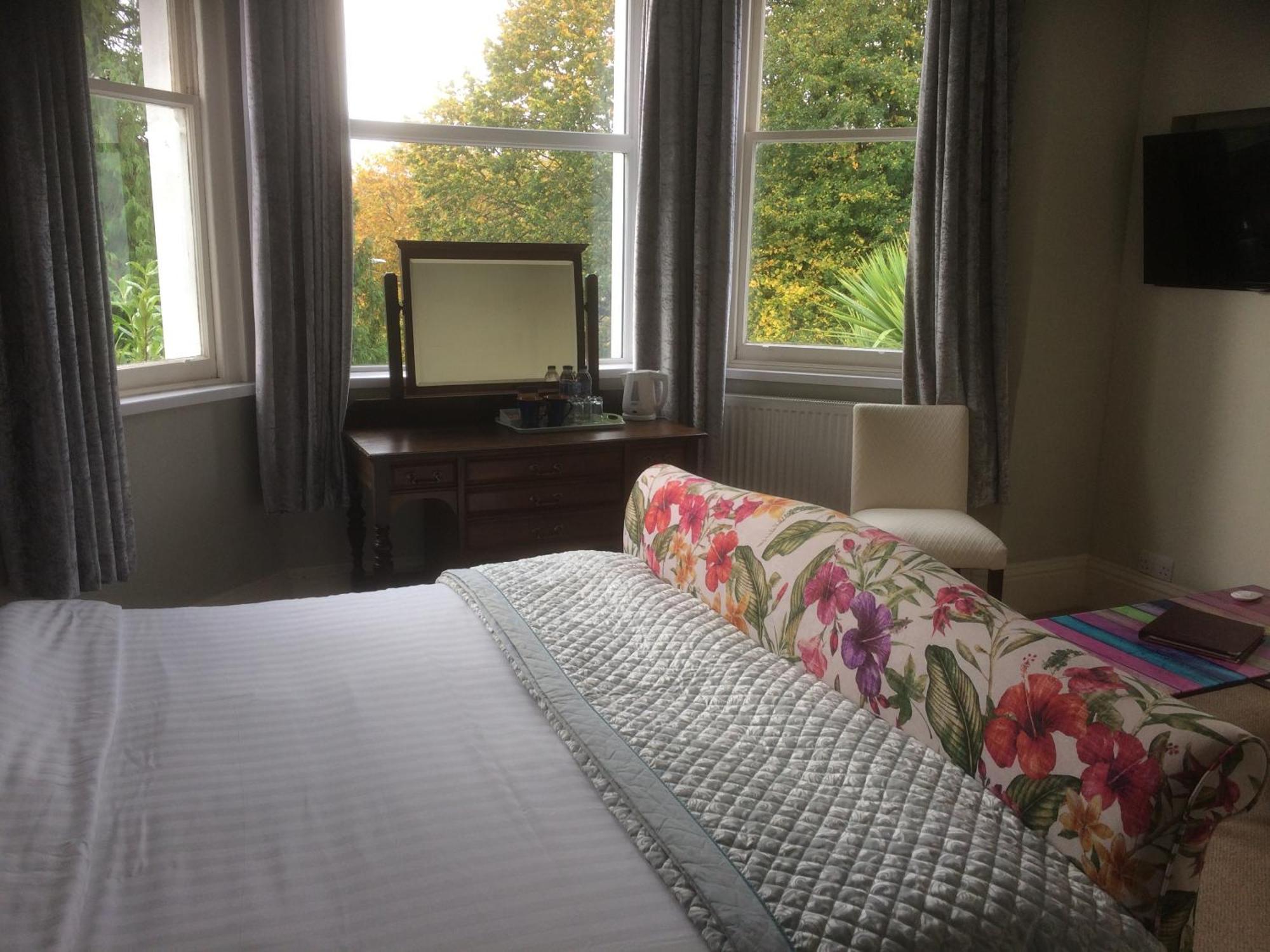 The Brandize Guest House Torquay Ngoại thất bức ảnh